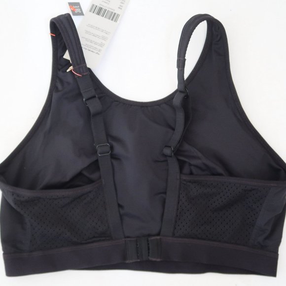 SWEATY BETTY High Intensity Sports bra NWT 38E - Picture 10 of 10